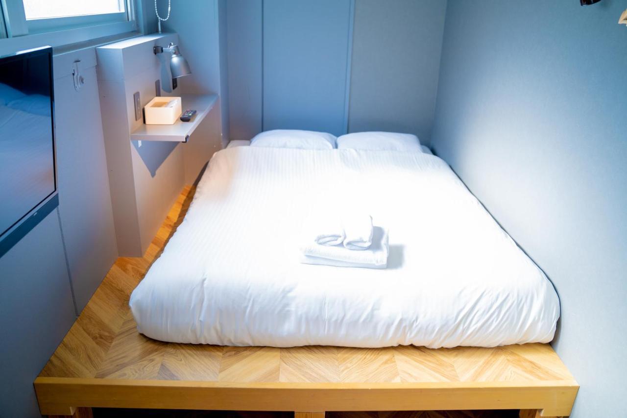Hotel Origo Hakata - Gion - Fukuoka  Buitenkant foto