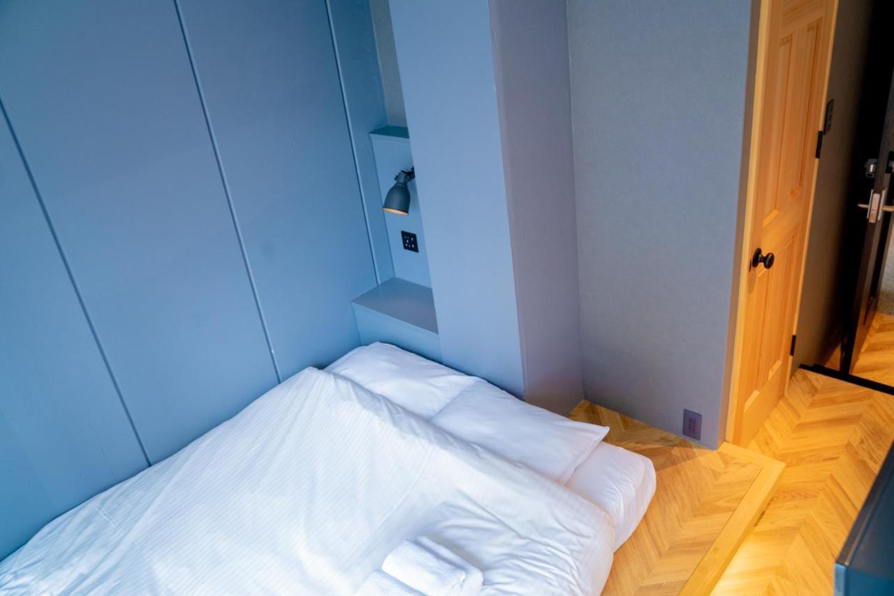 Hotel Origo Hakata - Gion - Fukuoka  Buitenkant foto