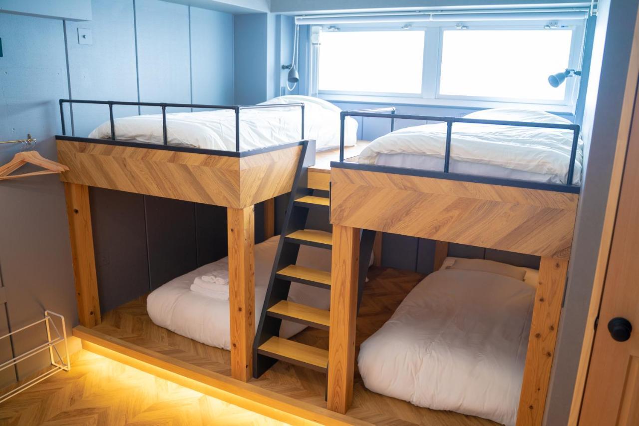 Hotel Origo Hakata - Gion - Fukuoka  Buitenkant foto