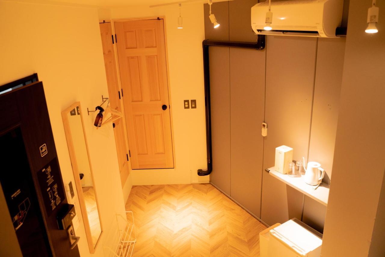 Hotel Origo Hakata - Gion - Fukuoka  Buitenkant foto