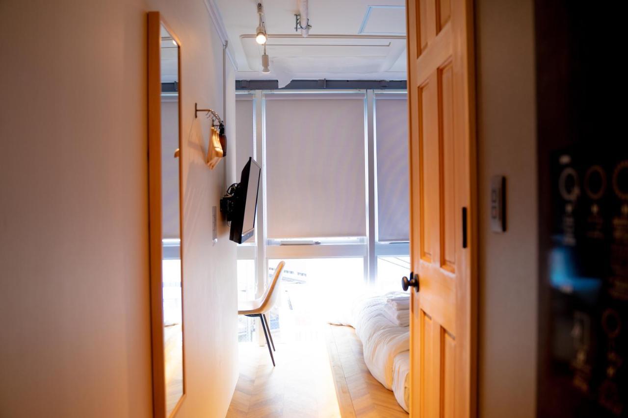 Hotel Origo Hakata - Gion - Fukuoka  Buitenkant foto