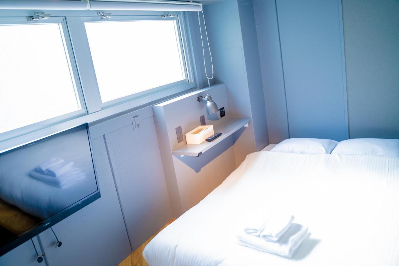 Hotel Origo Hakata - Gion - Fukuoka  Buitenkant foto