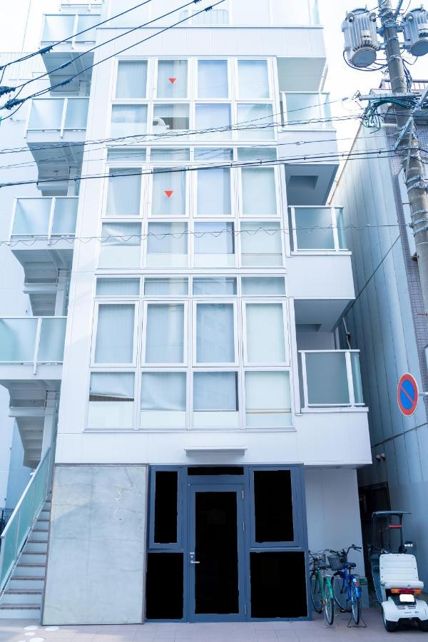 Hotel Origo Hakata - Gion - Fukuoka  Buitenkant foto